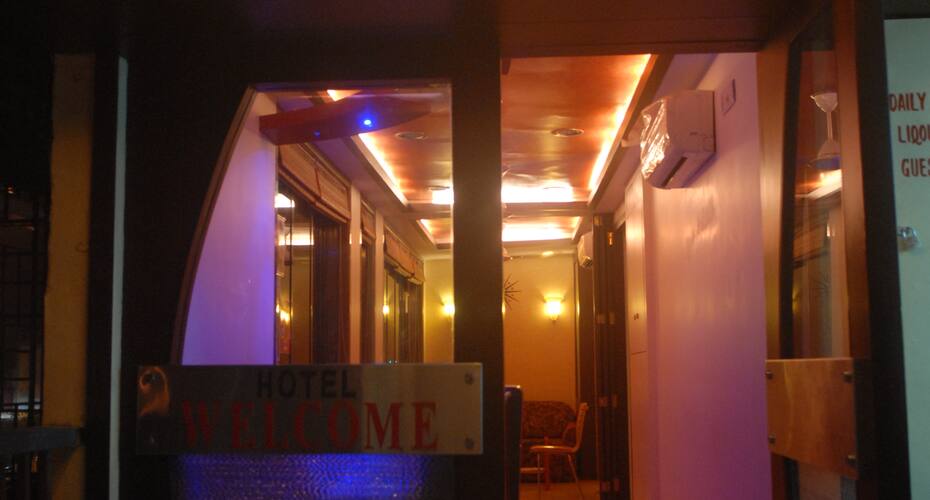 Hotel Shalimar Palace, Mumbai 4